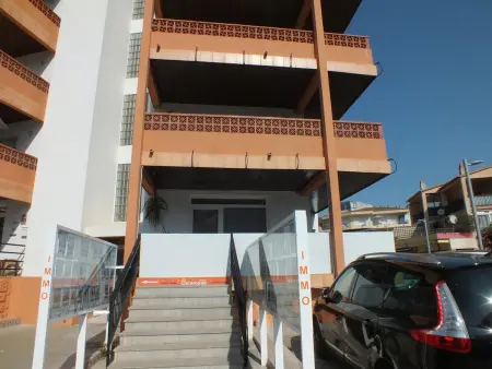 Location appartement à Roses, Appartement proche plage pour 2/4 pers. à Roses