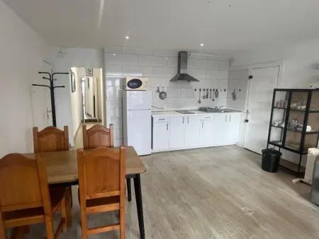 Appartement 1 chambre près plage à Roses : photo 9