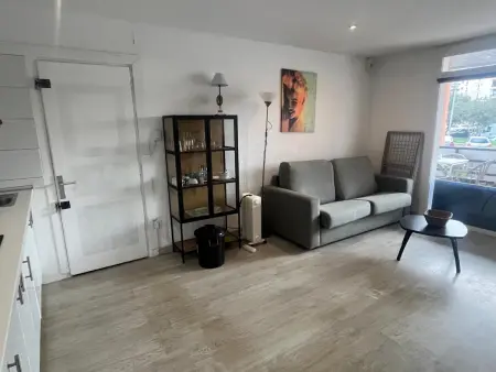 Appartement 1 chambre près plage à Roses : photo 10