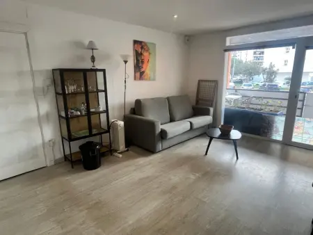 Appartement 1 chambre près plage à Roses : photo 16