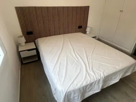 Appartement 1 chambre près plage à Roses : photo 19