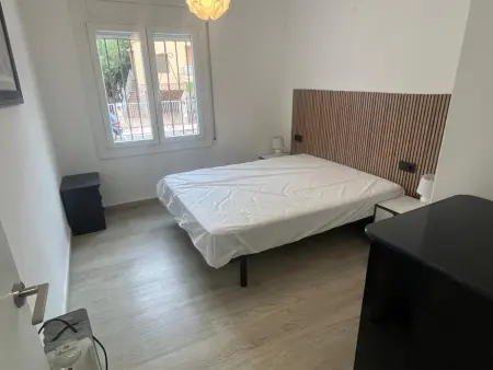 Appartement 1 chambre près plage à Roses : photo 20