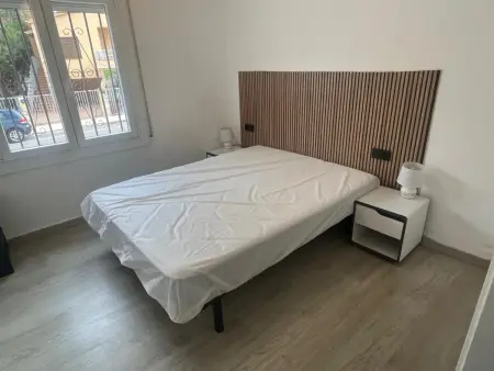 Appartement 1 chambre près plage à Roses : photo 21