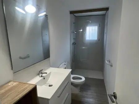 Appartement 1 chambre près plage à Roses : photo 22