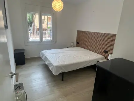 Appartement 1 chambre près plage à Roses : photo 23