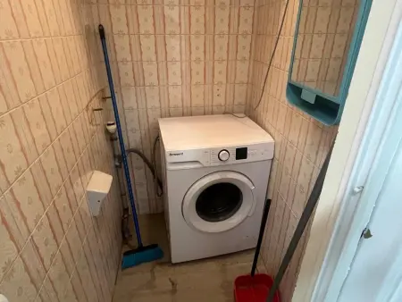 Appartement 1 chambre près plage à Roses : photo 24