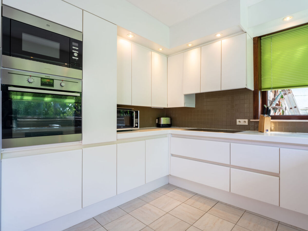 Villa Zeebries, 216 m² à 500 m de la plage - Photo 5