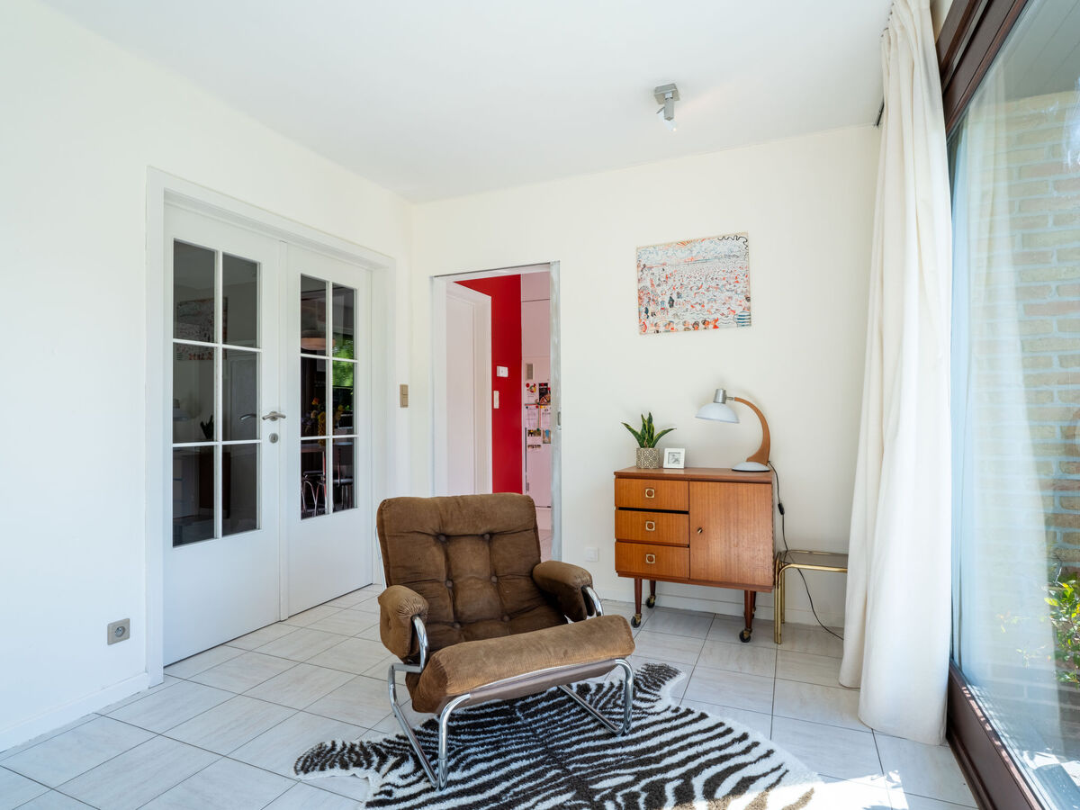 Villa Zeebries, 216 m² à 500 m de la plage - Photo 10