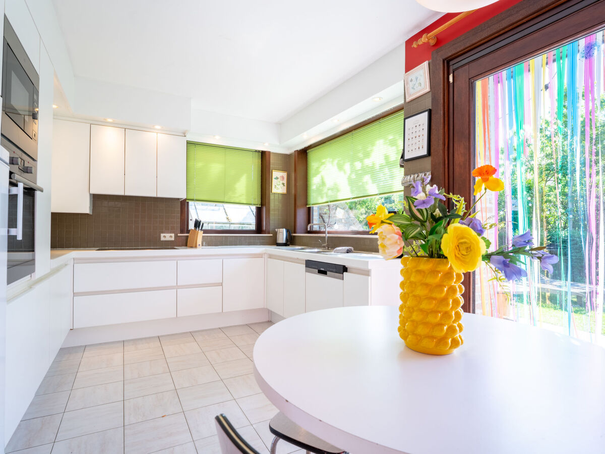 Villa Zeebries, 216 m² à 500 m de la plage - Photo 11