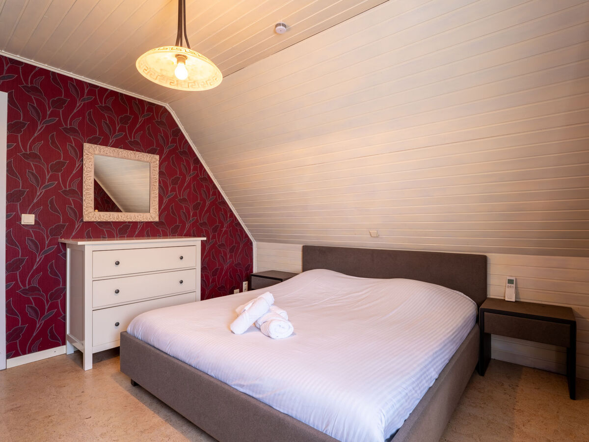 Villa Zeebries, 216 m² à 500 m de la plage - Photo 15