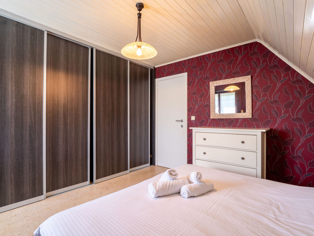 Villa Zeebries, 216 m² à 500 m de la plage - Photo 16