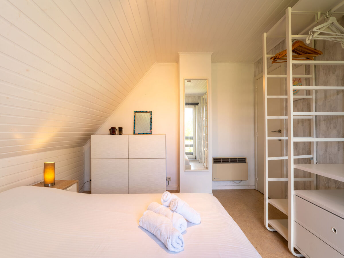 Villa Zeebries, 216 m² à 500 m de la plage - Photo 24