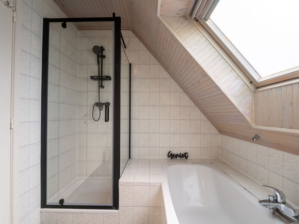 Villa Zeebries, 216 m² à 500 m de la plage - Photo 28