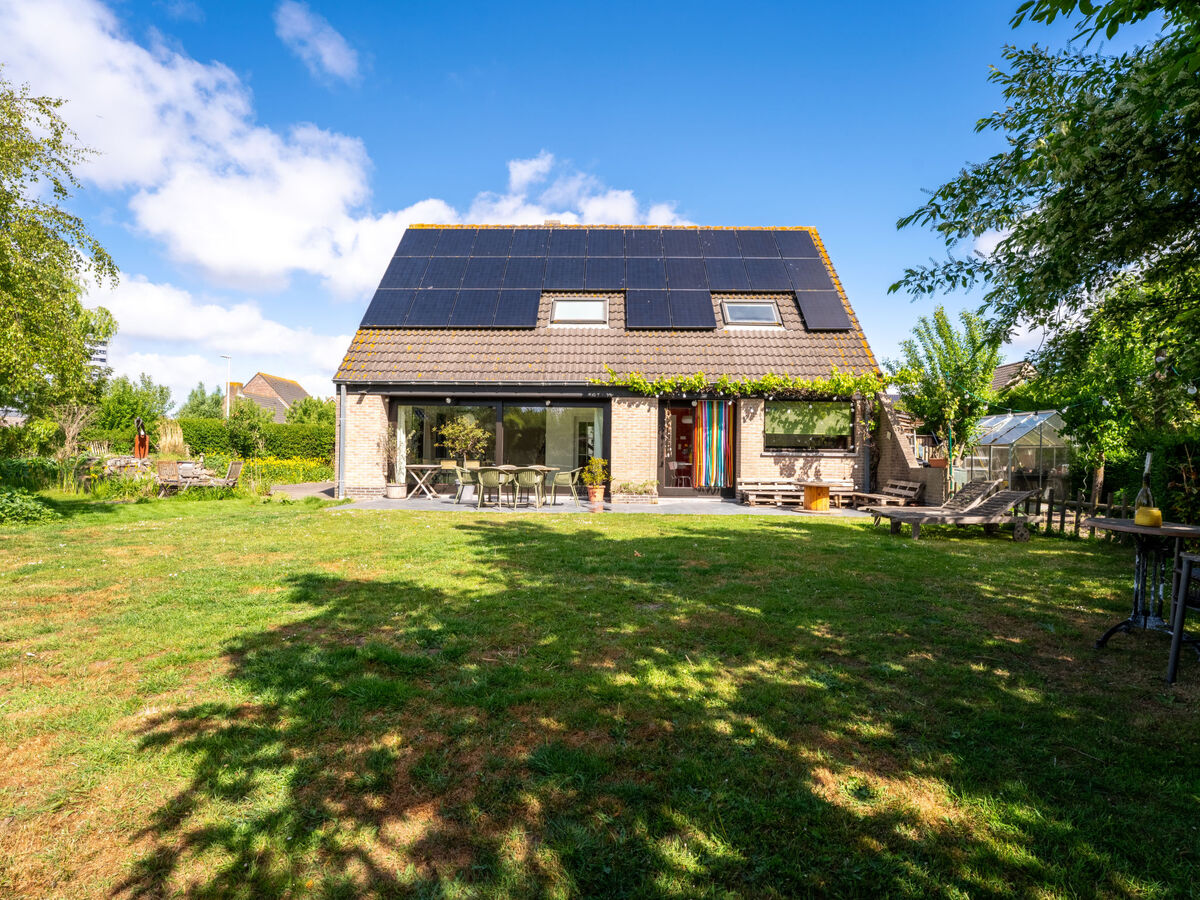 Villa Zeebries, 216 m² à 500 m de la plage - Photo 33