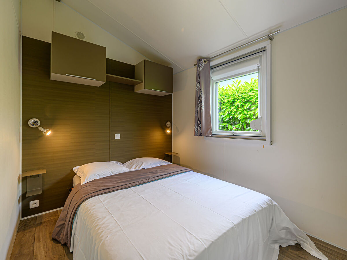 L'avocette - Bungalow 27 m² à Carnac, 1,5 km plage - Photo 2