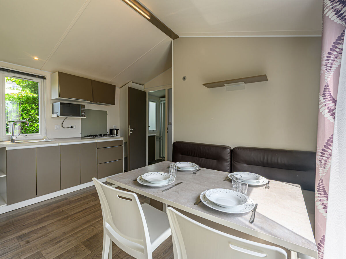 L'avocette - Bungalow 27 m² à Carnac, 1,5 km plage - Photo 7