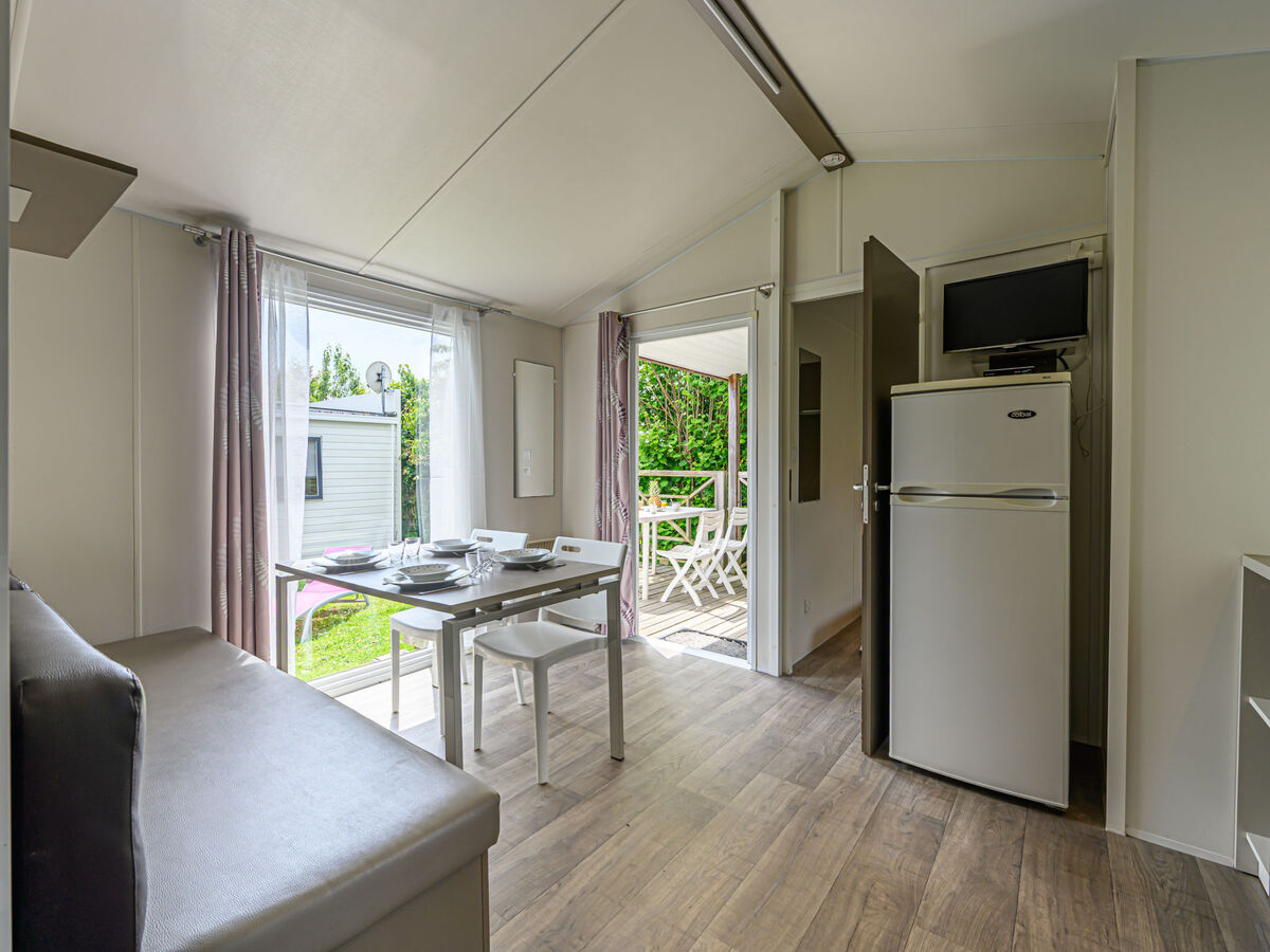 L'avocette - Bungalow 27 m² à Carnac, 1,5 km plage - Photo 8