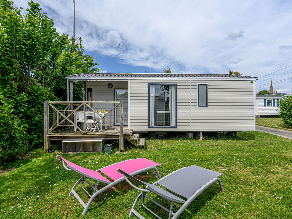 L'avocette - Bungalow 27 m² à Carnac, 1,5 km plage - Photo 11