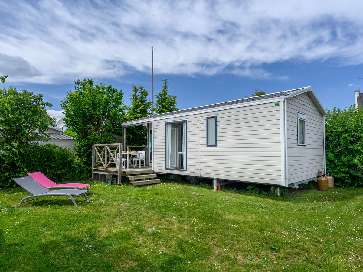 L'avocette - Bungalow 27 m² à Carnac, 1,5 km plage - Photo 12