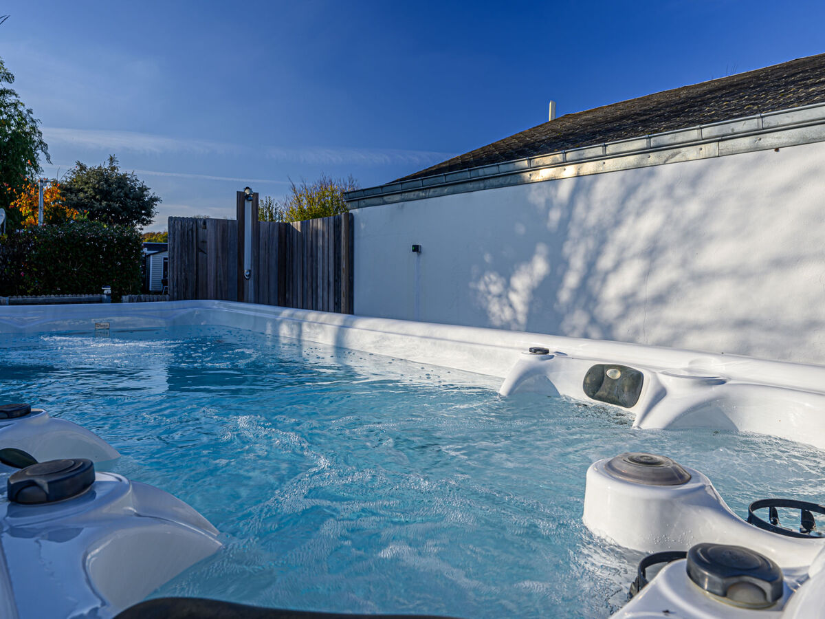 L'avocette - Bungalow 27 m² à Carnac, 1,5 km plage - Photo 20