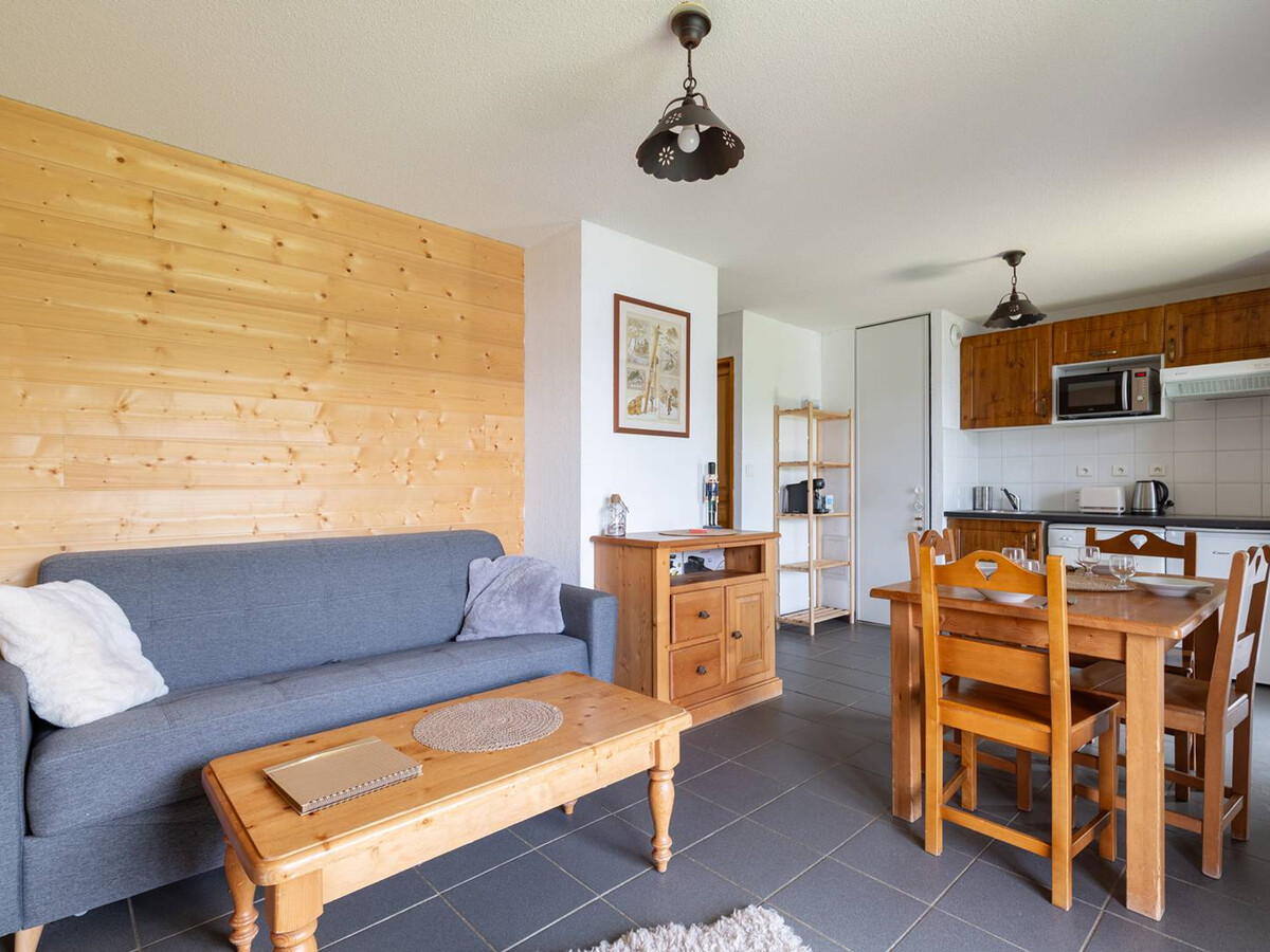 Studio 4 personnes à Peyragudes, accès pistes en 5 min - Photo 1
