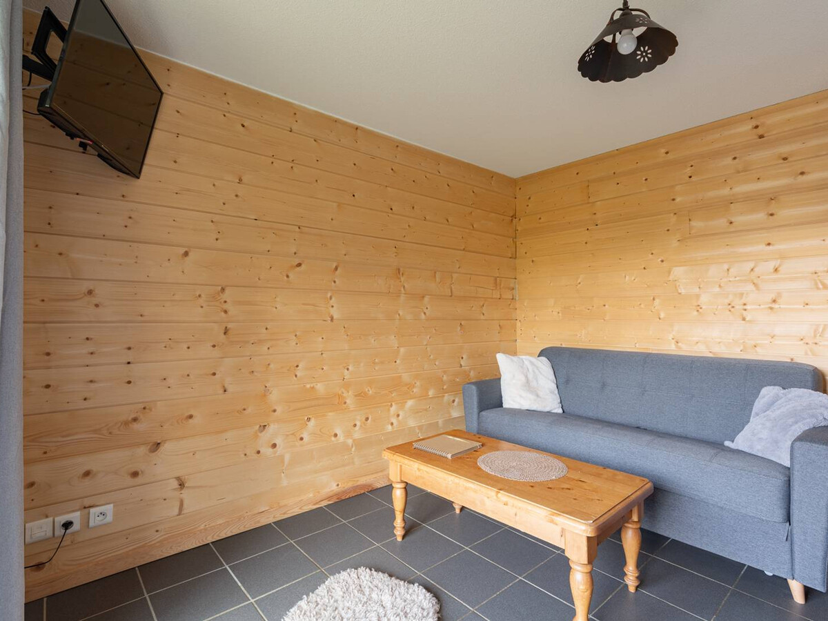 Studio 4 personnes à Peyragudes, accès pistes en 5 min - Photo 2