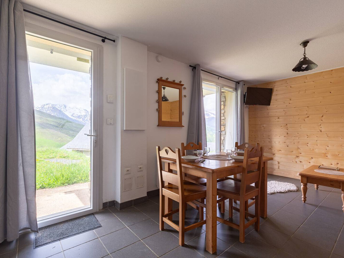 Studio 4 personnes à Peyragudes, accès pistes en 5 min - Photo 3