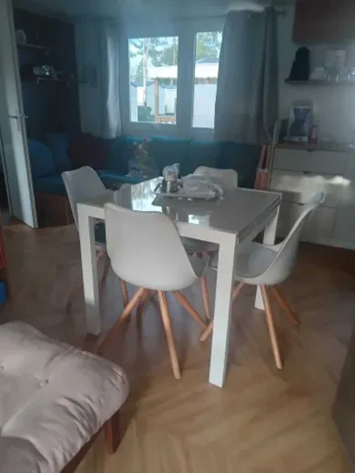 Bungalow 3 chambres à Saint-Jean-de-Monts avec piscine - Photo 9