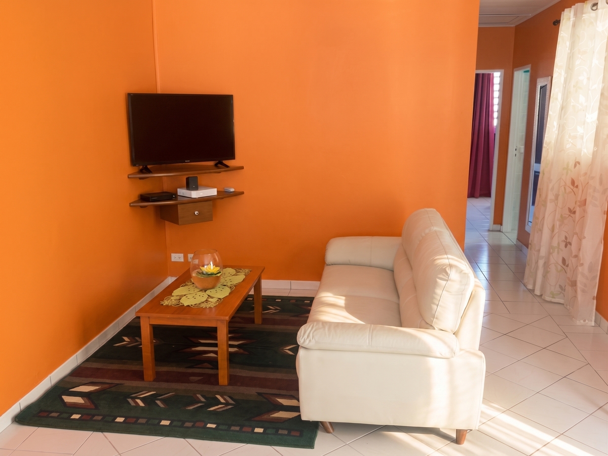 Villa avec piscine privée et 4 chambres au Marin, Martinique - Photo 4