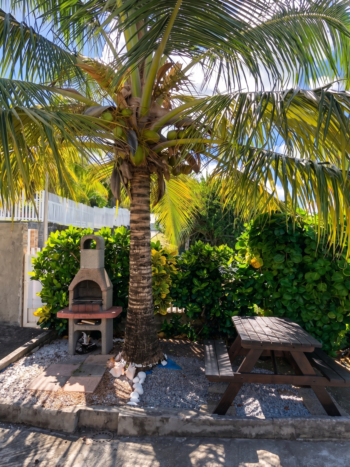Villa avec piscine privée et 4 chambres au Marin, Martinique - Photo 6