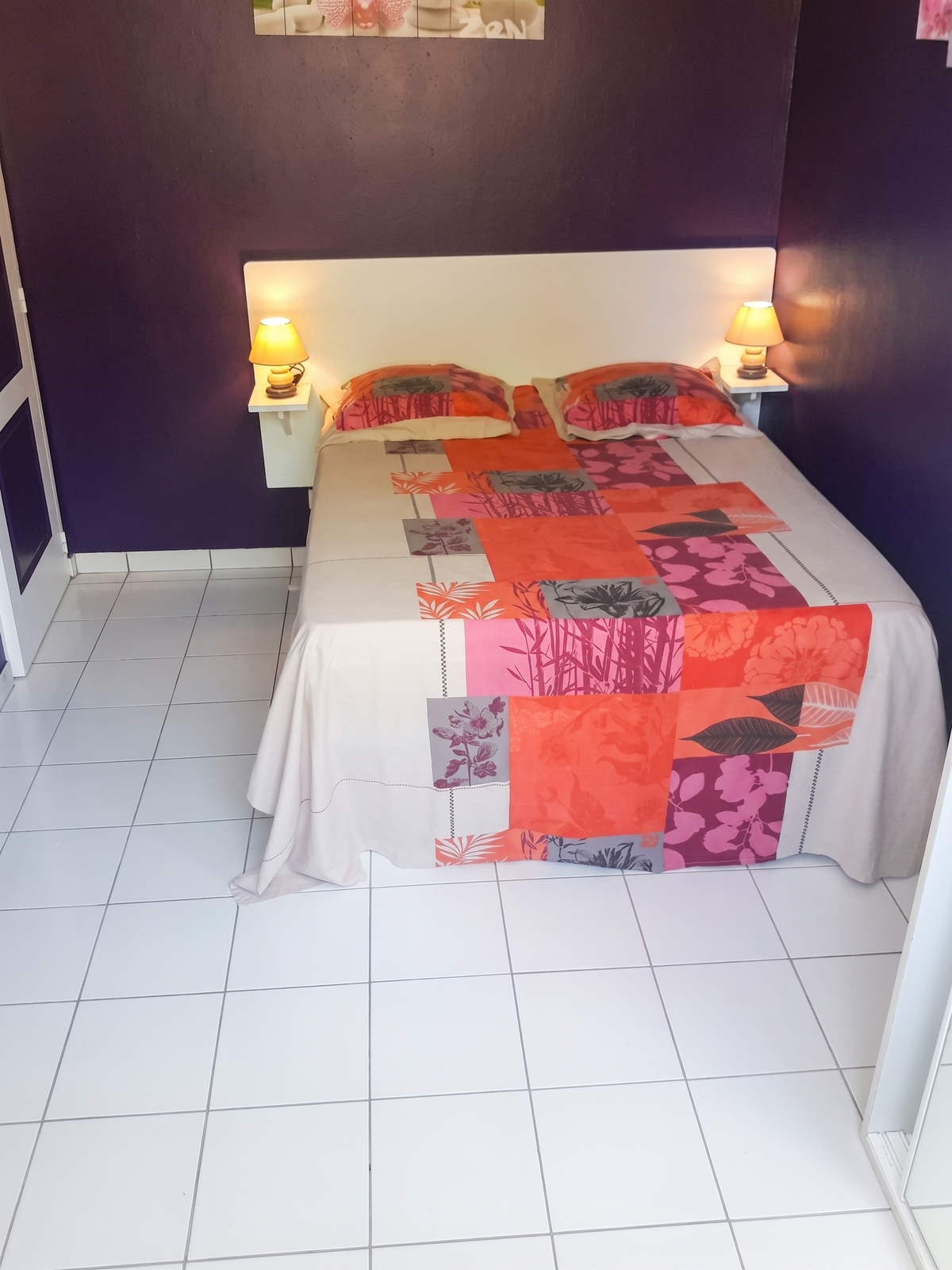 Villa avec piscine privée et 4 chambres au Marin, Martinique - Photo 7