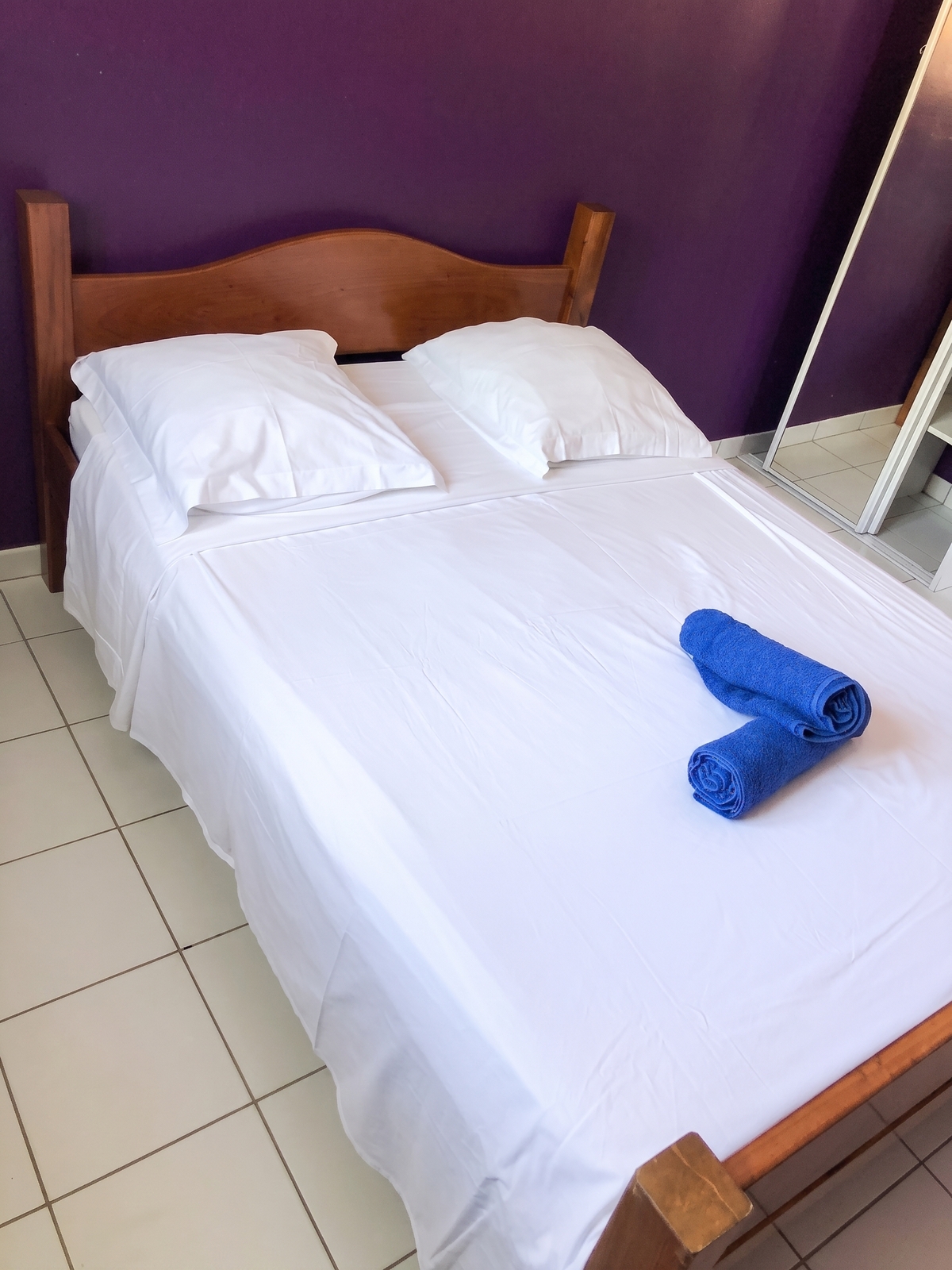 Villa avec piscine privée et 4 chambres au Marin, Martinique - Photo 8