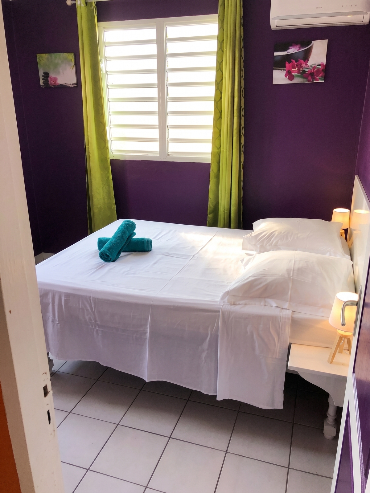 Villa avec piscine privée et 4 chambres au Marin, Martinique - Photo 10