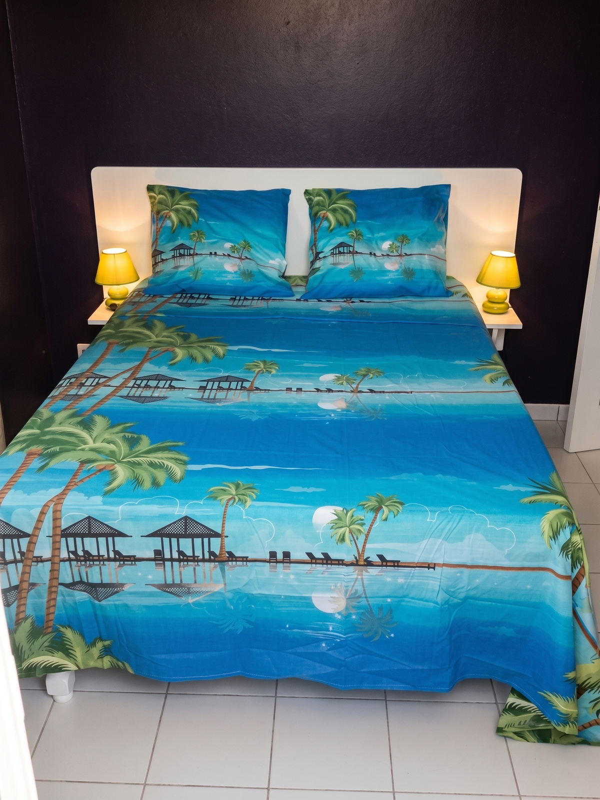 Villa avec piscine privée et 4 chambres au Marin, Martinique - Photo 11