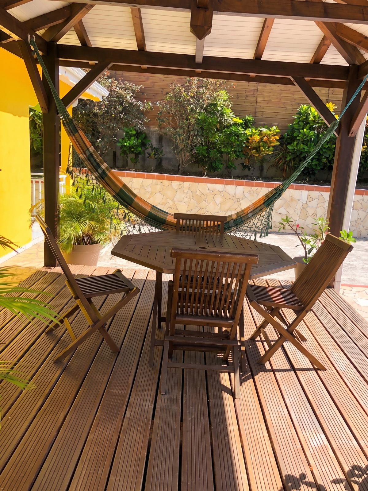 Villa avec piscine privée et 4 chambres au Marin, Martinique - Photo 14