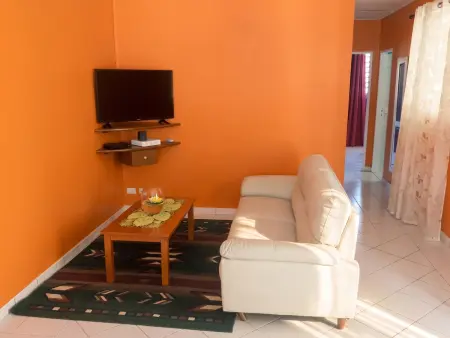 Villa avec piscine privée et 4 chambres au Marin, Martinique : photo 4