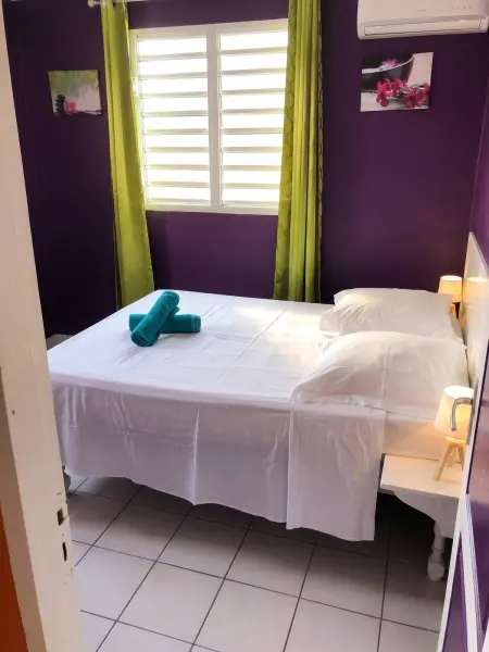 Villa avec piscine privée et 4 chambres au Marin, Martinique : photo 10
