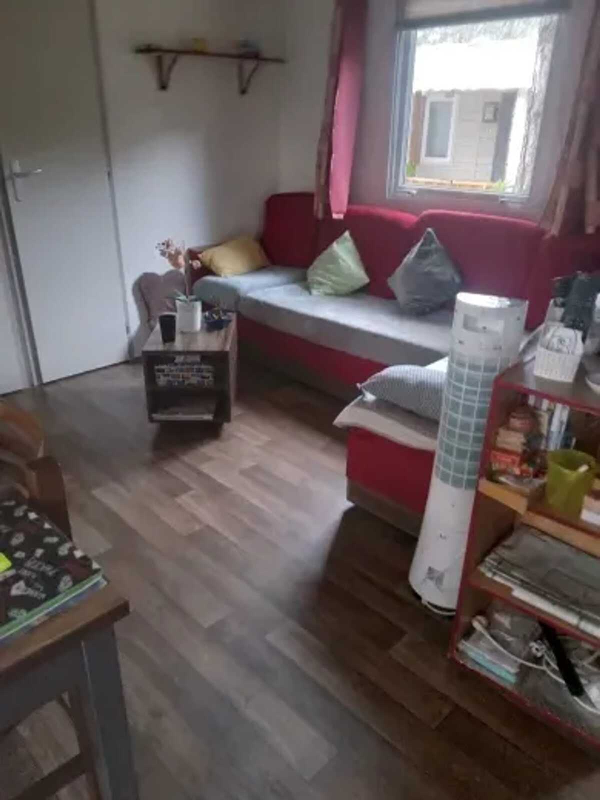 Bungalow 8 pers. avec piscine et terrasse à Saint-Jean-de-Monts - Photo 3