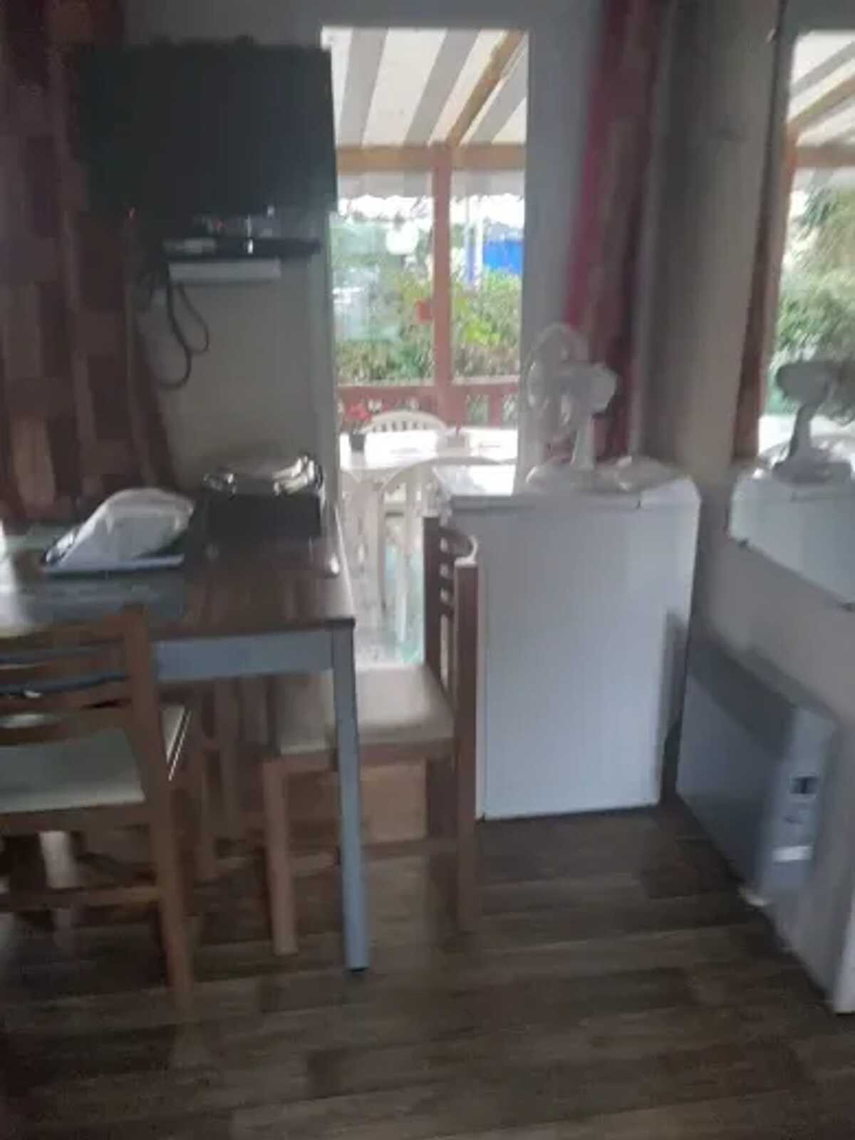 Bungalow 8 pers. avec piscine et terrasse à Saint-Jean-de-Monts - Photo 6