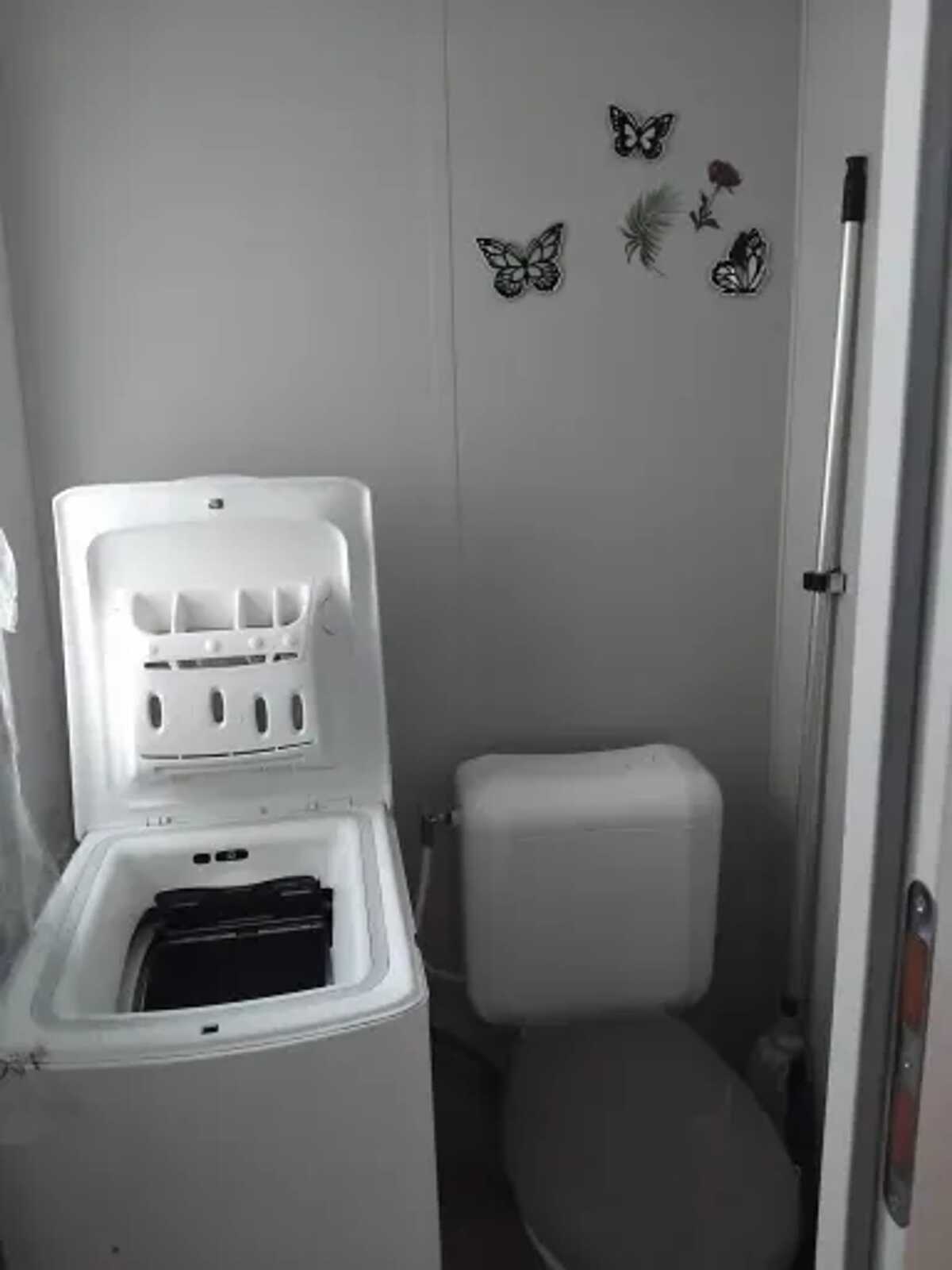 Bungalow 8 pers. avec piscine et terrasse à Saint-Jean-de-Monts - Photo 13