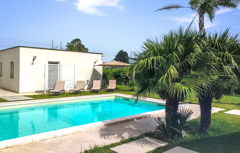 Maison 4 personnes à Torrenova - Photo 1