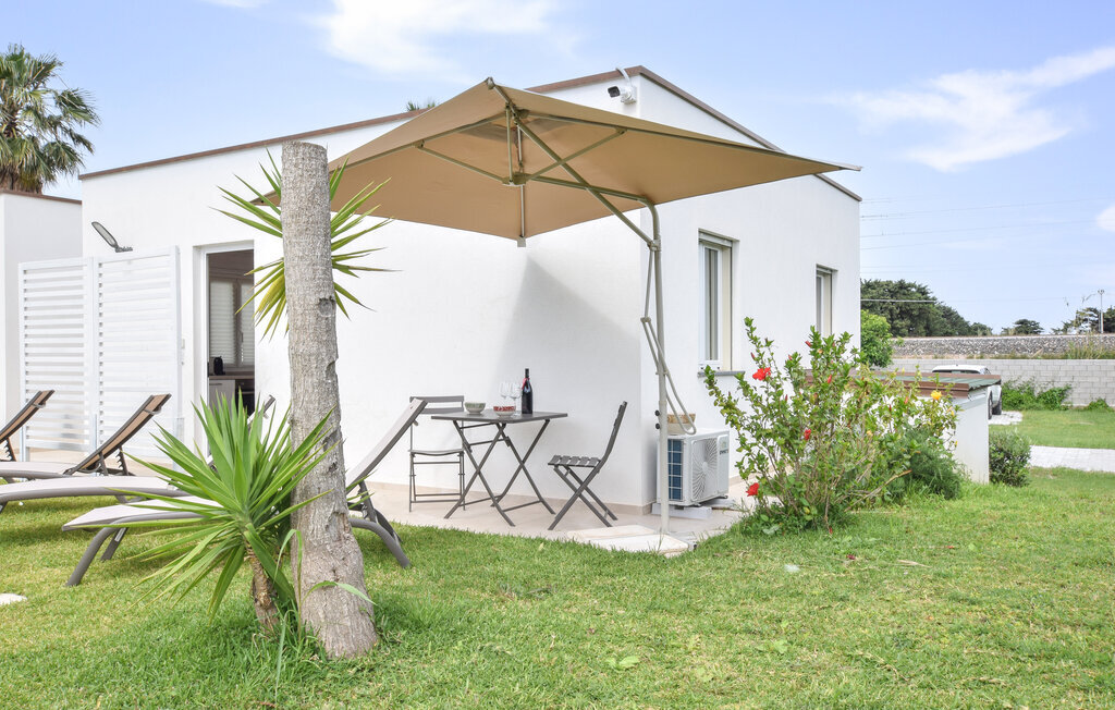 Maison 4 personnes à Torrenova - Photo 2