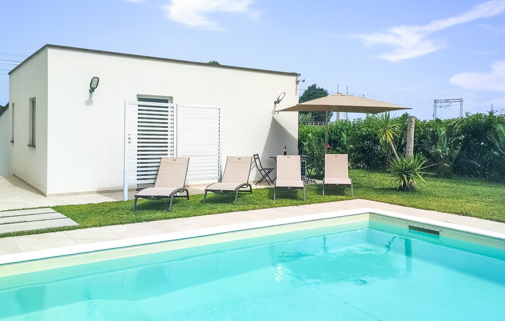 Maison 4 personnes à Torrenova - Photo 10