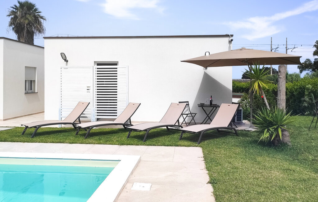 Maison 4 personnes à Torrenova - Photo 11