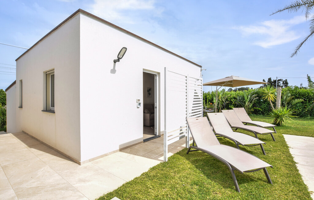 Maison 4 personnes à Torrenova - Photo 12