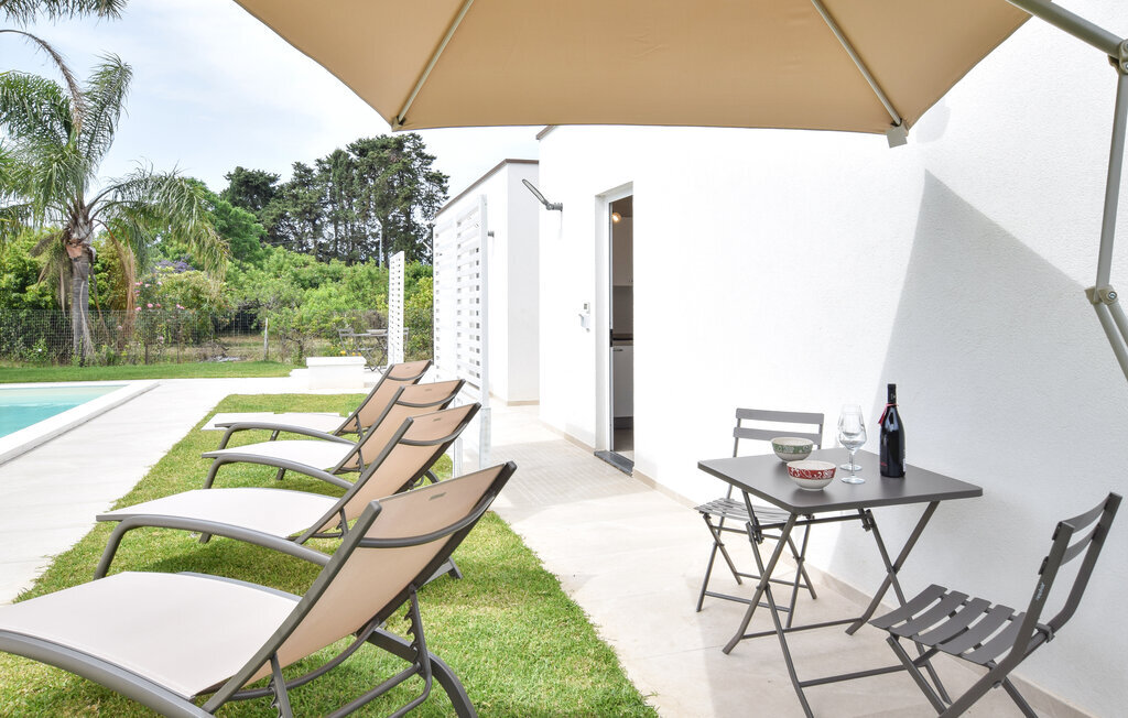 Maison 4 personnes à Torrenova - Photo 13