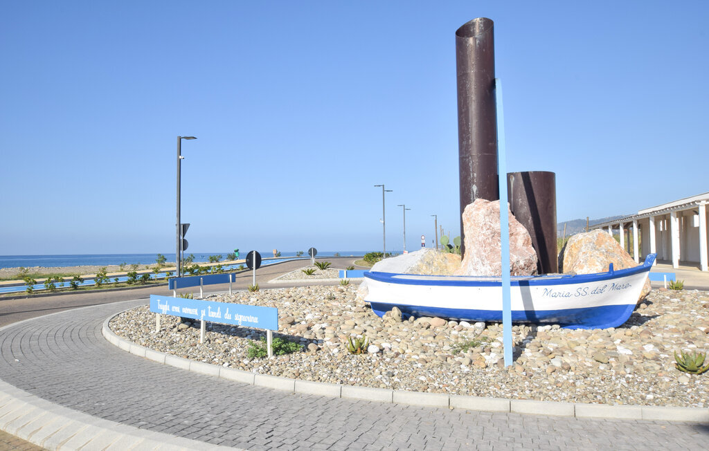 Maison 4 personnes à Torrenova - Photo 25