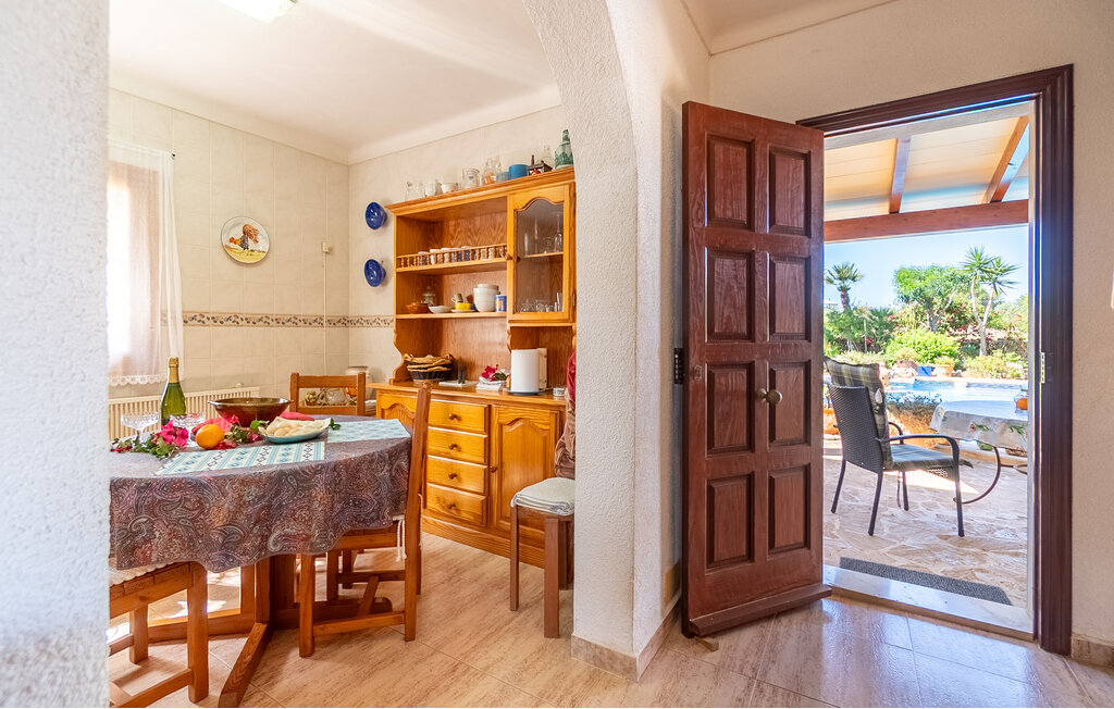 SA TORRE, Maison 2 personnes à Cala Santanyí - Photo 6