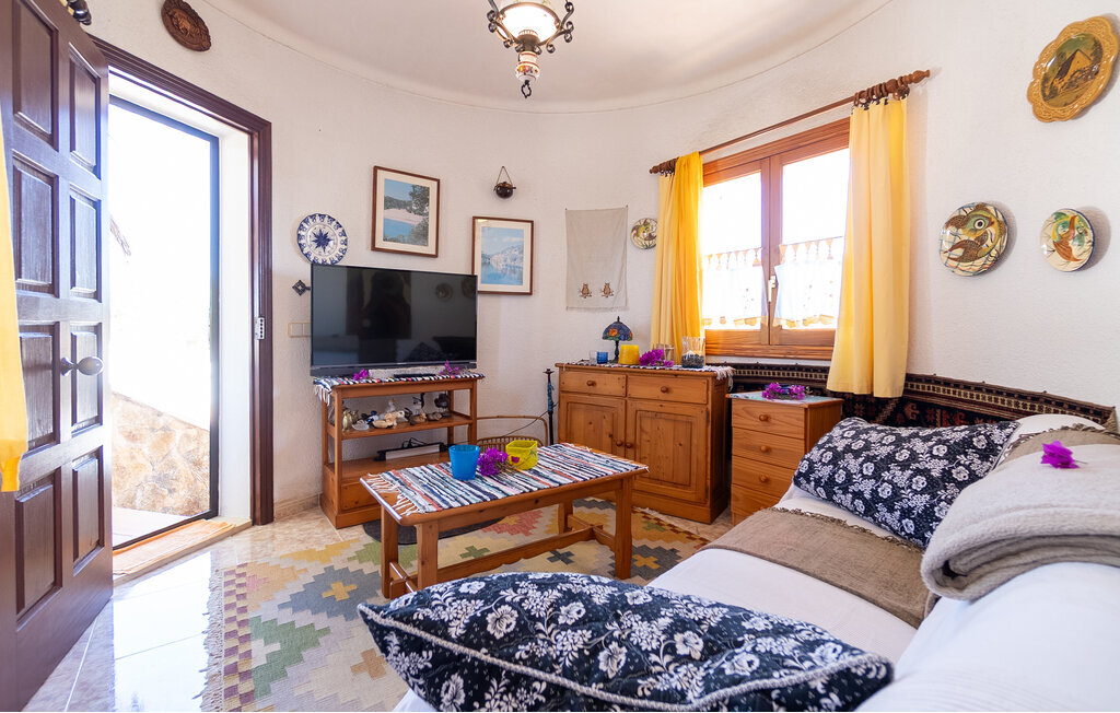 SA TORRE, Maison 2 personnes à Cala Santanyí - Photo 17