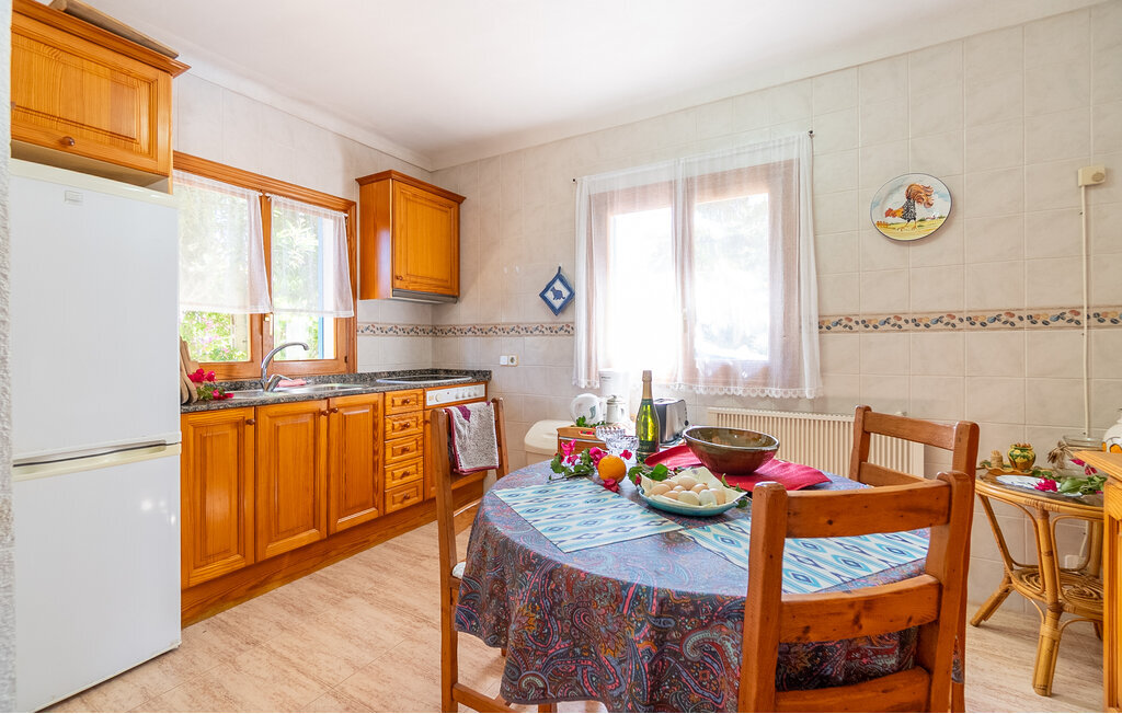 SA TORRE, Maison 2 personnes à Cala Santanyí - Photo 18